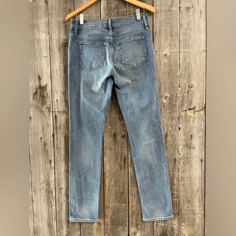 J. Crew crew flex
